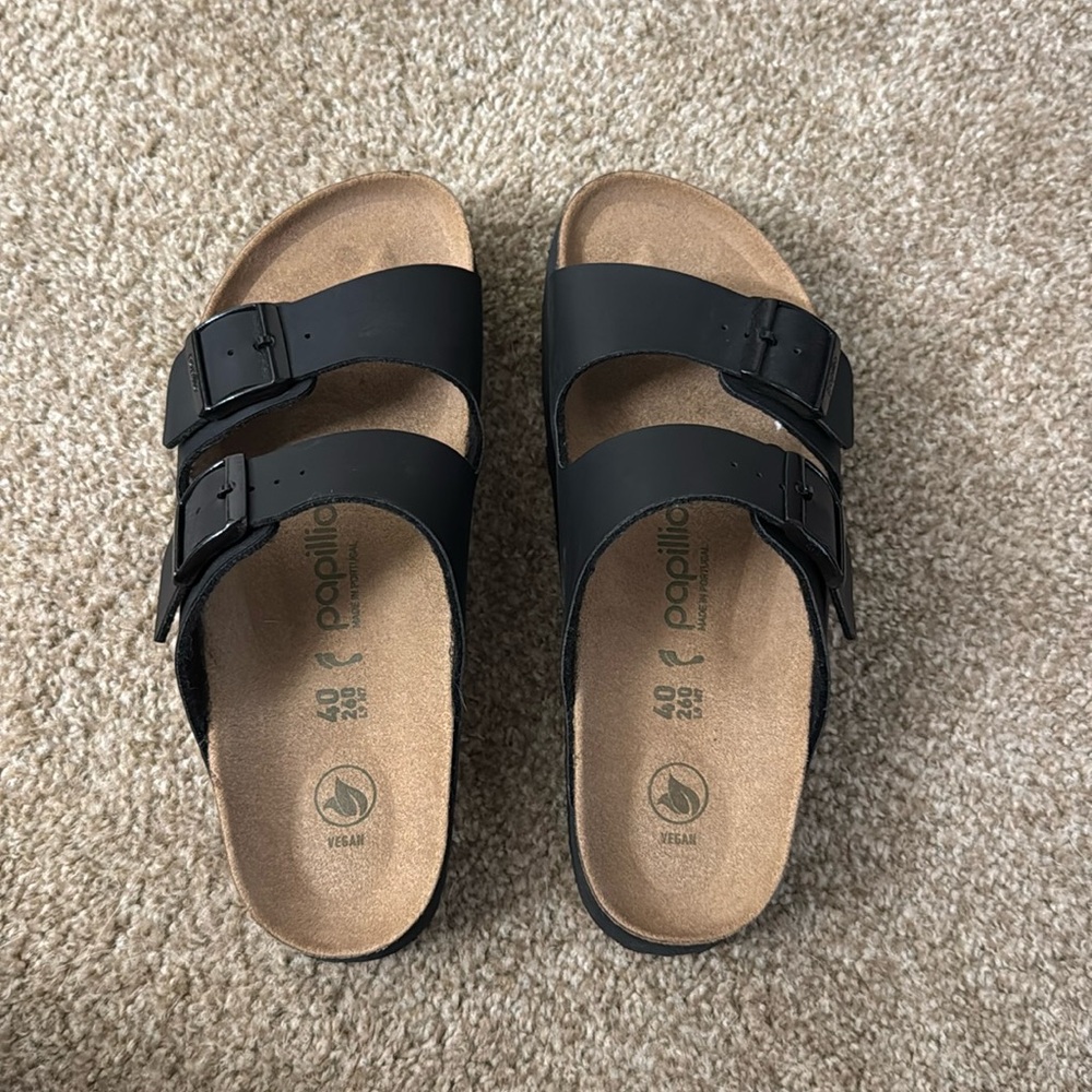 Birkenstock platform Arizona’s